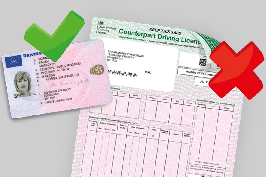 Driving Licence Up-Date Blog Mar 15